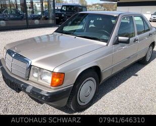 Mercedes-Benz 190 Gebrauchtwagen