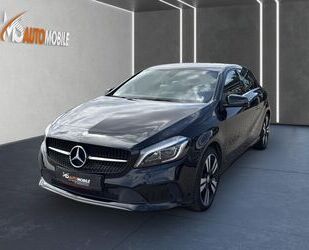 Mercedes-Benz A 180 Gebrauchtwagen