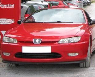 Peugeot 406 Gebrauchtwagen