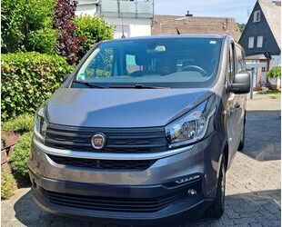 Fiat Talento Gebrauchtwagen