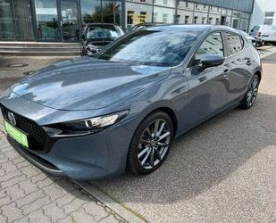 Mazda 3 Gebrauchtwagen