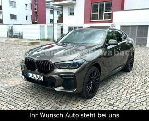 BMW X6 Gebrauchtwagen