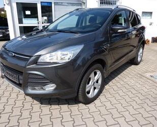 Ford Kuga Gebrauchtwagen