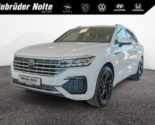 VW Touareg Gebrauchtwagen