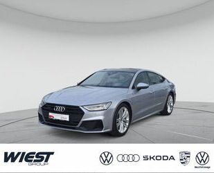 Audi A7 Gebrauchtwagen