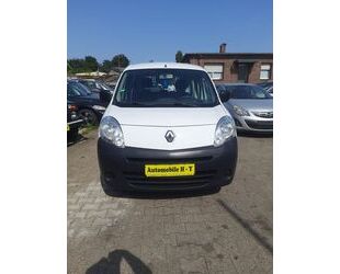 Renault Kangoo Gebrauchtwagen