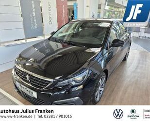 Peugeot 308 Gebrauchtwagen