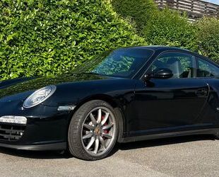 Porsche 997 Gebrauchtwagen