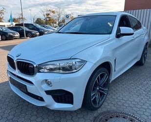 BMW X6 M Gebrauchtwagen