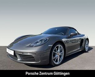 Porsche Boxster Gebrauchtwagen