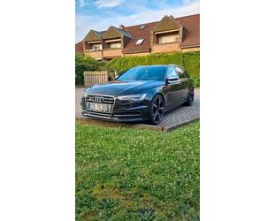 Audi S6 Gebrauchtwagen