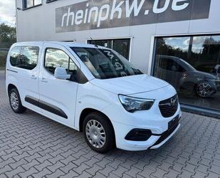 Opel Combo Gebrauchtwagen