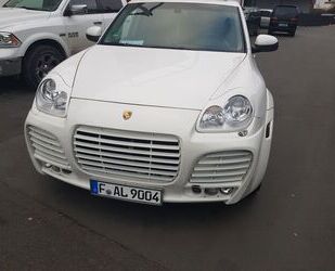 Porsche Cayenne Gebrauchtwagen