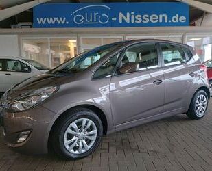 Hyundai ix20 Gebrauchtwagen