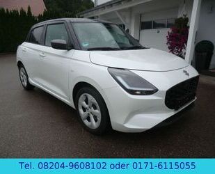 Suzuki Swift Gebrauchtwagen