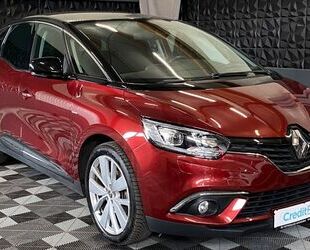 Renault Scenic Gebrauchtwagen