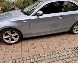 BMW 125 Gebrauchtwagen