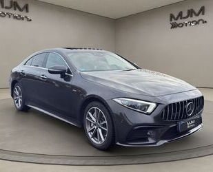 Mercedes-Benz CLS 400 Gebrauchtwagen