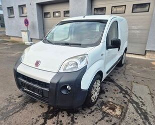 Fiat Fiorino Gebrauchtwagen