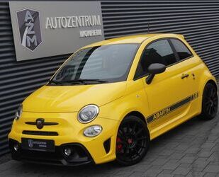 Abarth 595 Competizione Gebrauchtwagen
