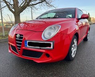 Alfa Romeo MiTo Gebrauchtwagen