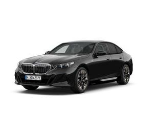 BMW i5 Gebrauchtwagen