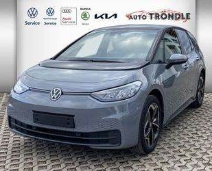 VW ID.3 Gebrauchtwagen