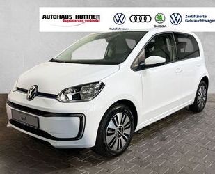 VW e-up! Gebrauchtwagen