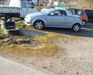 Opel Tigra Gebrauchtwagen