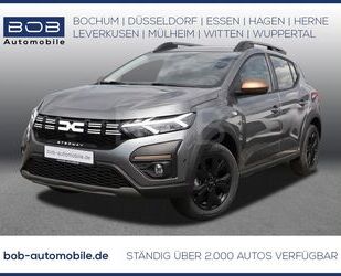 Dacia Sandero Gebrauchtwagen