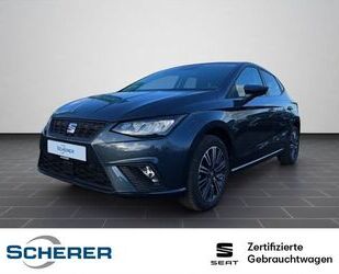 Seat Ibiza Gebrauchtwagen