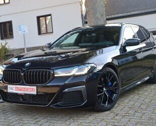 BMW 530 Gebrauchtwagen