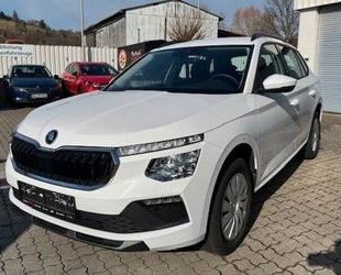 Skoda Kamiq Gebrauchtwagen