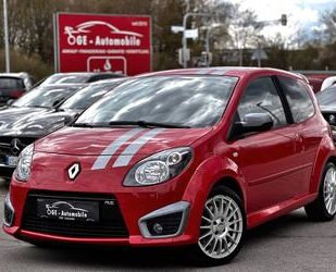 Renault Twingo Gebrauchtwagen