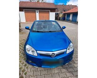 Opel Tigra Gebrauchtwagen