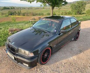 BMW 323 Gebrauchtwagen