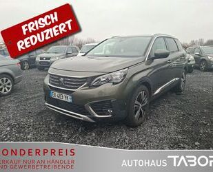 Peugeot 5008 Gebrauchtwagen