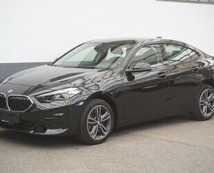 BMW 220 Gran Coupé Gebrauchtwagen