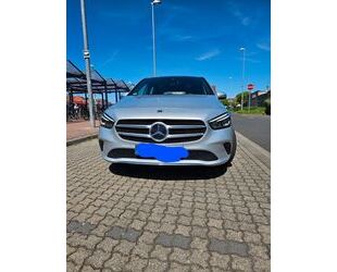 Mercedes-Benz B 200 Gebrauchtwagen