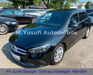 Mercedes-Benz B 220 Gebrauchtwagen