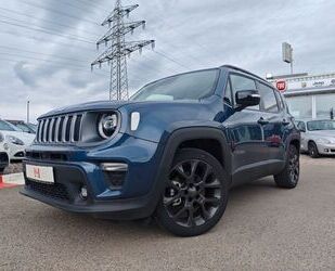 Jeep Renegade Gebrauchtwagen