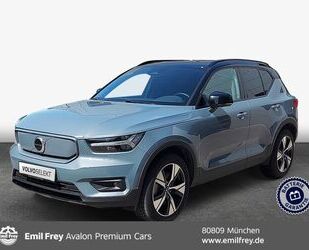 Volvo XC40 Gebrauchtwagen