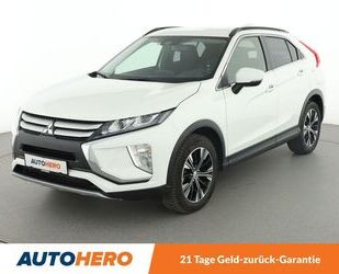 Mitsubishi Eclipse Cross Gebrauchtwagen