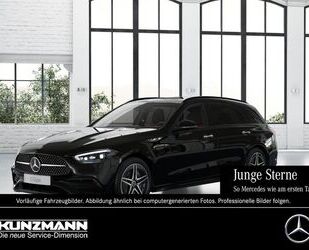 Mercedes-Benz C 300 Gebrauchtwagen