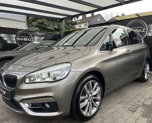 BMW 220 Gebrauchtwagen