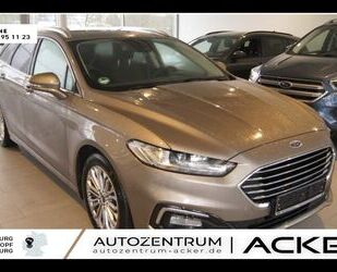 Ford Mondeo Gebrauchtwagen