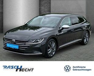 VW Arteon Gebrauchtwagen