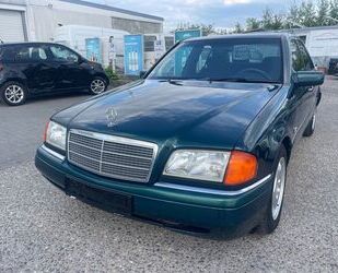 Mercedes-Benz C 280 Gebrauchtwagen