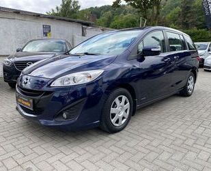 Mazda 5 Gebrauchtwagen