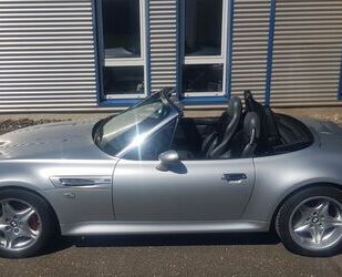 BMW Z3 M Gebrauchtwagen